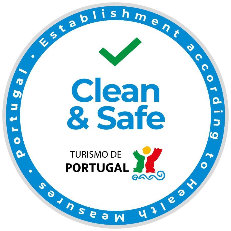 Casa Da Vigia Apartment Calheta de Nesquim Luaran gambar