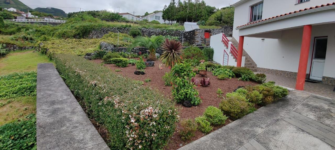 Casa Da Vigia Apartment Calheta de Nesquim Luaran gambar