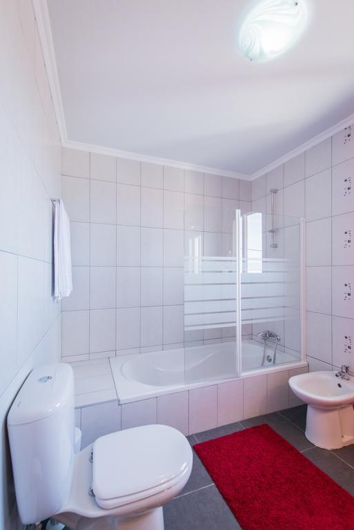 Casa Da Vigia Apartment Calheta de Nesquim Luaran gambar