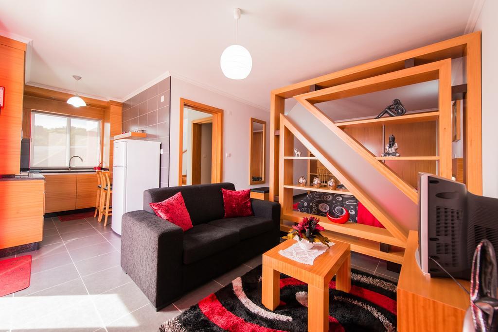 Casa Da Vigia Apartment Calheta de Nesquim Luaran gambar