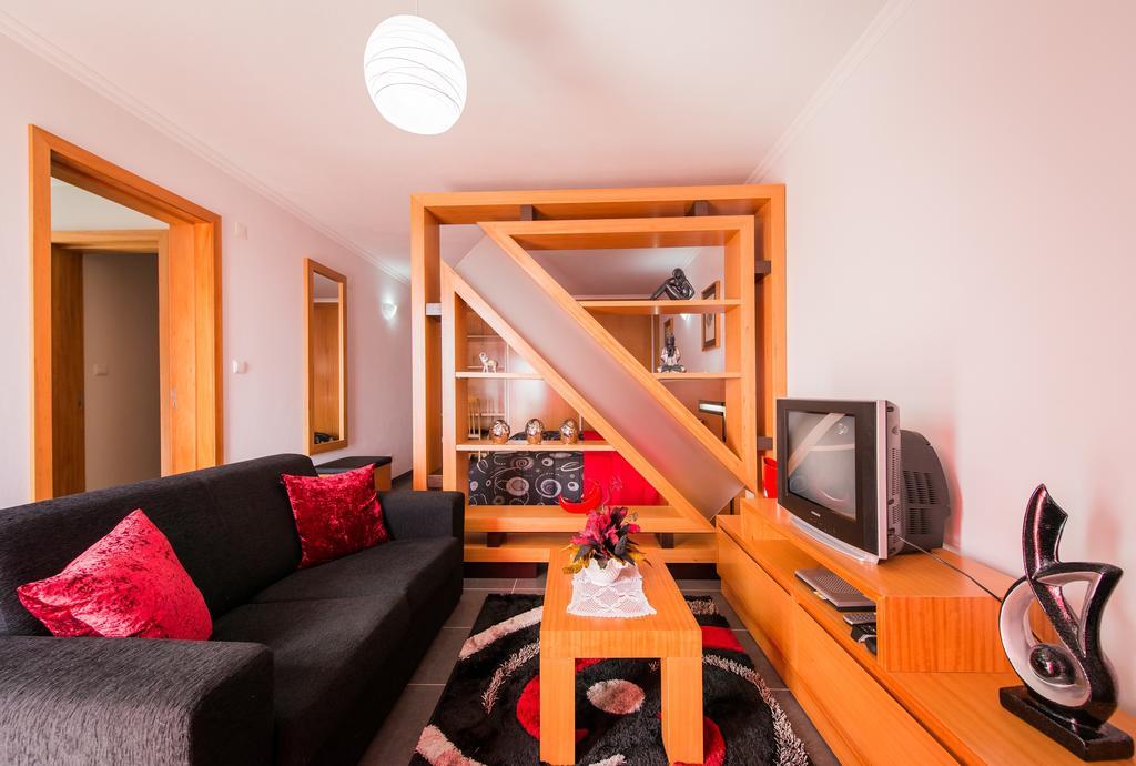 Casa Da Vigia Apartment Calheta de Nesquim Luaran gambar