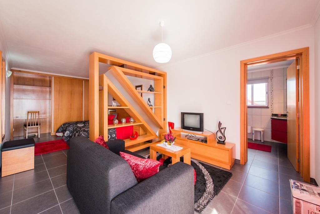 Casa Da Vigia Apartment Calheta de Nesquim Luaran gambar