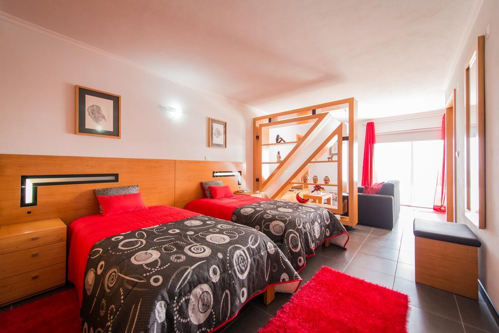 Casa Da Vigia Apartment Calheta de Nesquim Luaran gambar
