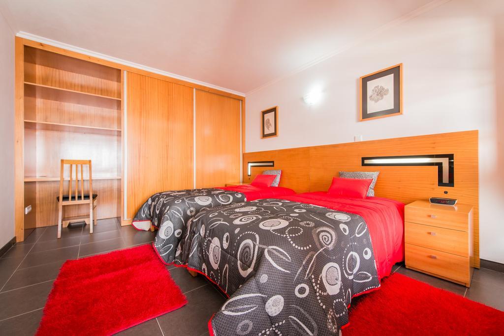 Casa Da Vigia Apartment Calheta de Nesquim Luaran gambar