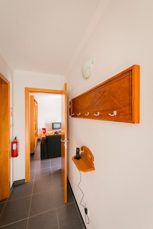 Casa Da Vigia Apartment Calheta de Nesquim Luaran gambar