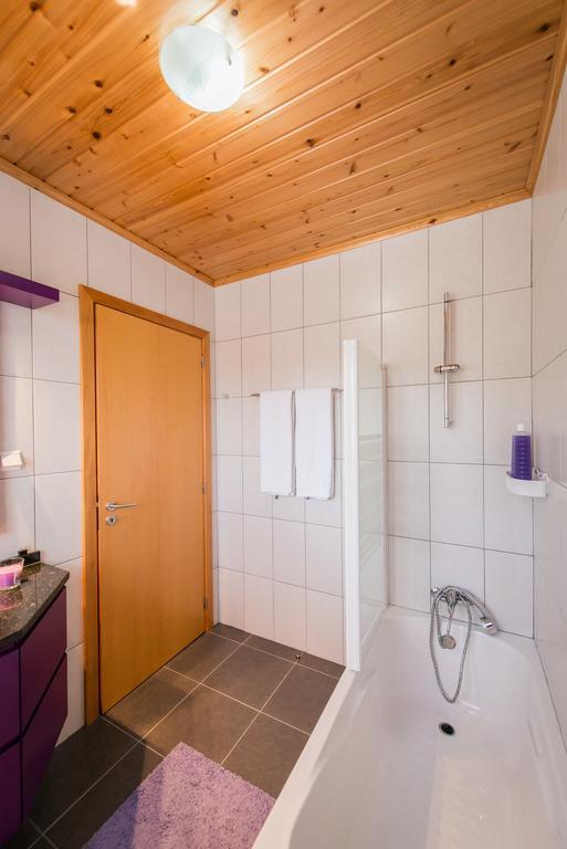 Casa Da Vigia Apartment Calheta de Nesquim Luaran gambar