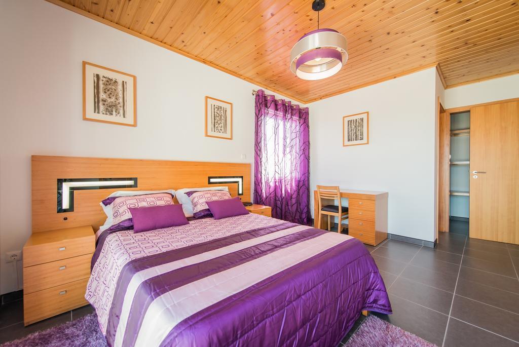 Casa Da Vigia Apartment Calheta de Nesquim Luaran gambar