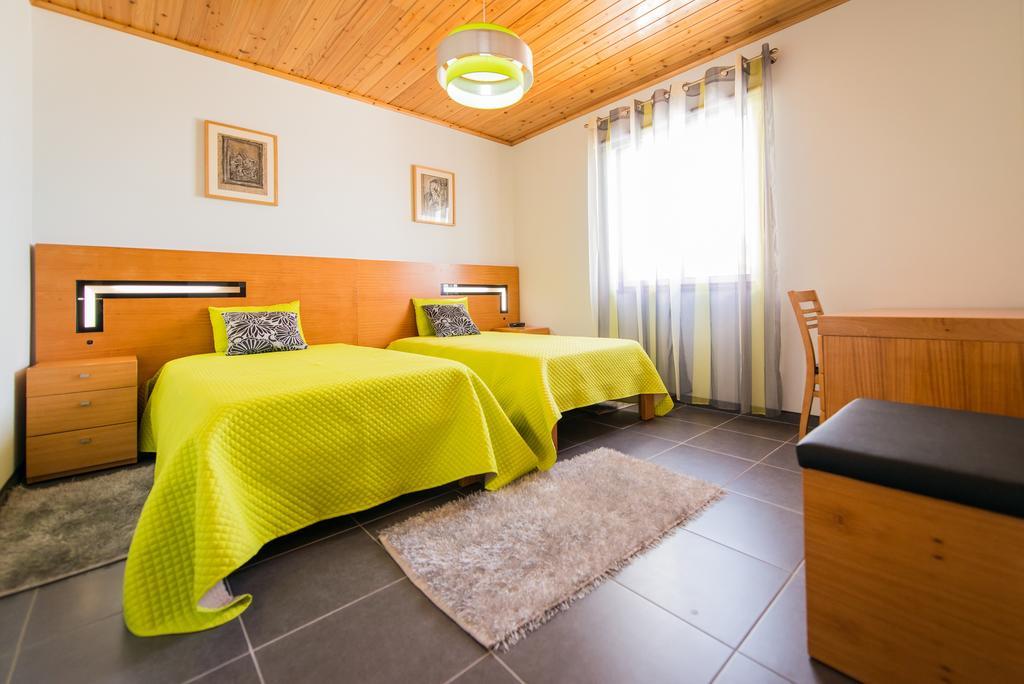 Casa Da Vigia Apartment Calheta de Nesquim Luaran gambar