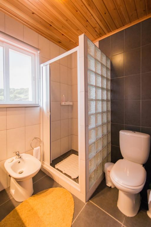 Casa Da Vigia Apartment Calheta de Nesquim Luaran gambar