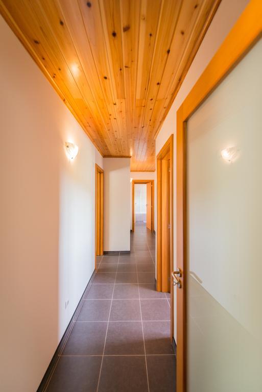 Casa Da Vigia Apartment Calheta de Nesquim Luaran gambar