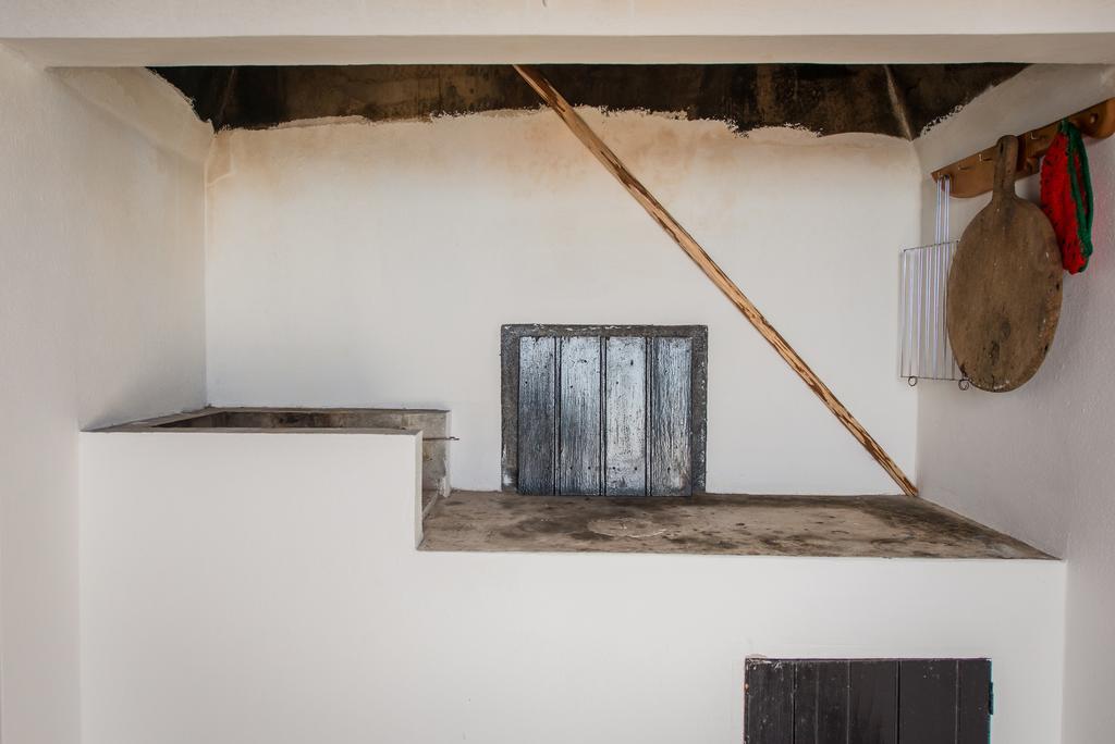 Casa Da Vigia Apartment Calheta de Nesquim Luaran gambar