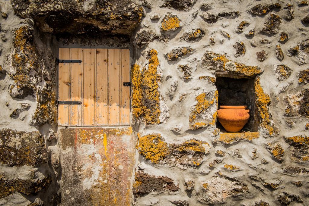 Casa Da Vigia Apartment Calheta de Nesquim Luaran gambar
