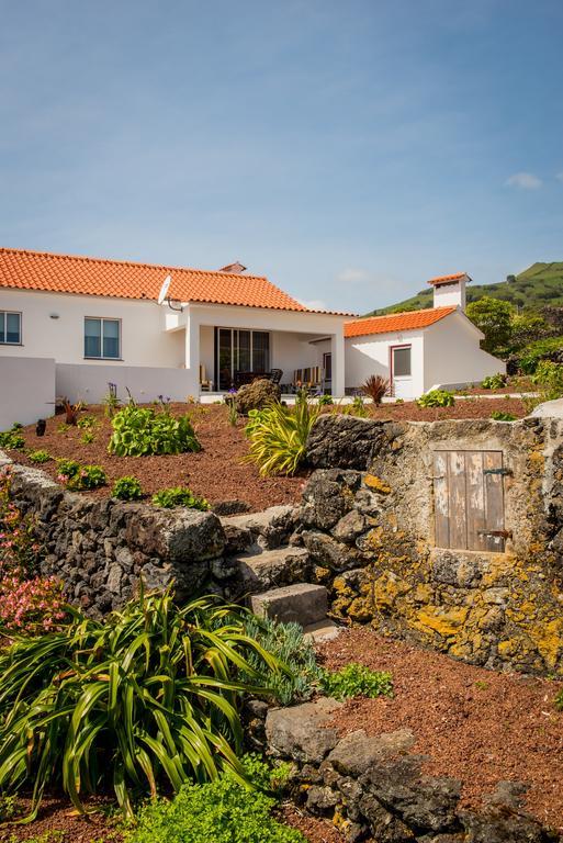 Casa Da Vigia Apartment Calheta de Nesquim Luaran gambar