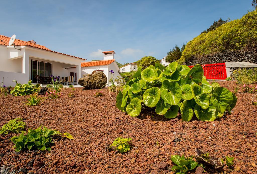 Casa Da Vigia Apartment Calheta de Nesquim Luaran gambar